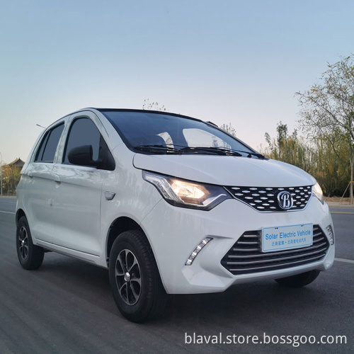 New Energy Power Power Electric News Cars السيارات الكهربائية مع COC